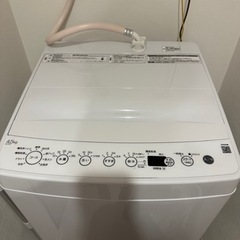 家電 生活家電 洗濯機