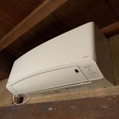 Panasonic エアコン2019年製　使わなくなりました【交渉中】
