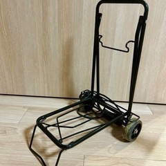 キャリーカート　台車