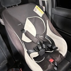 チャイルドシート　中古　
