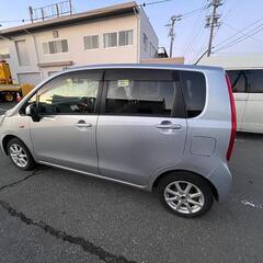 ダイハツ ムーヴの画像