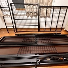 引渡し者決定しました。至急！！ 無料  ロフトベット（引越しのため）の画像