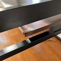 引渡し者決定しました。至急！！ 無料  ロフトベット（引越しのため）の画像