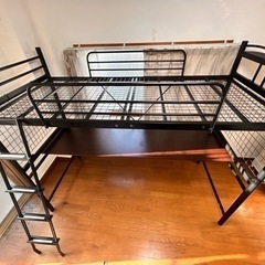 引渡し者決定しました。至急！！ 無料  ロフトベット（引越しのため）
