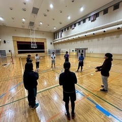 3月23日(土)19:00〜バスケをします！