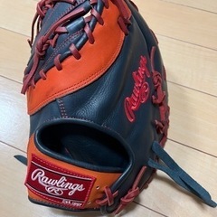 ローリングス/Rawlings ファーストミット