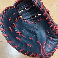 ローリングス/Rawlings ファーストミット