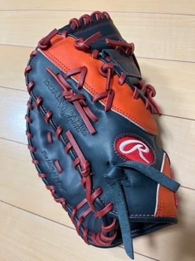 ローリングス/Rawlings ファーストミット