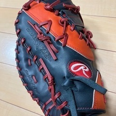 ローリングス ファーストミット ローリングス/Rawlings ファーストミット