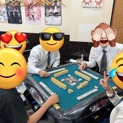 🀄️3月9日、10日麻雀教室　楽しく麻雀覚えませんか？🀄️の画像