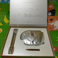 cocochi ココチ エンリッチド アイケアセット アイクリーム＆目元用マスクの画像