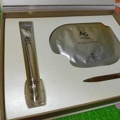 cocochi ココチ エンリッチド アイケアセット アイクリーム＆目元用マスクの画像