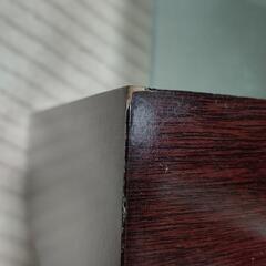 【交渉中】ガラステーブルの画像