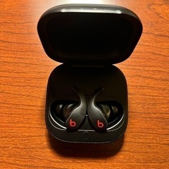 Beats fit pro