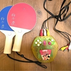 エキサイトピンポンの画像