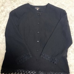 喪服　レディース大きいサイズ