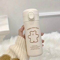 SOLDOUT⭐︎最終値下げ⭐︎新品未使用⭐︎シンプルな魔法瓶水...