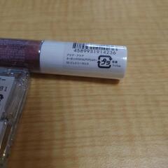 半額以下　AQUAAQUA　リップ&アイシャドウの画像