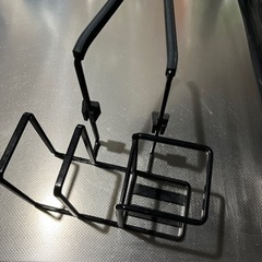山崎実業　スポンジラックの画像
