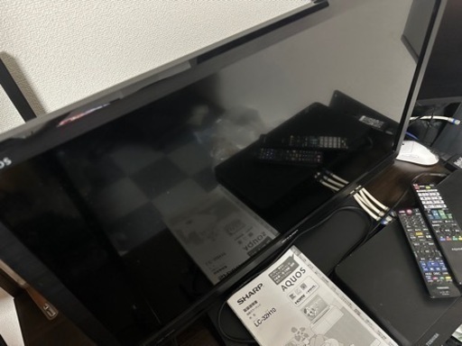 家電 テレビ 液晶テレビ