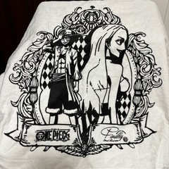 タオル）ワンピース×安室奈美恵