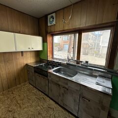 値下げ！青森市　富田５丁目 敷礼０！　戸建て賃貸　大型犬や多頭飼いもご相談可能♪ - 賃貸（マンション/一戸建て）