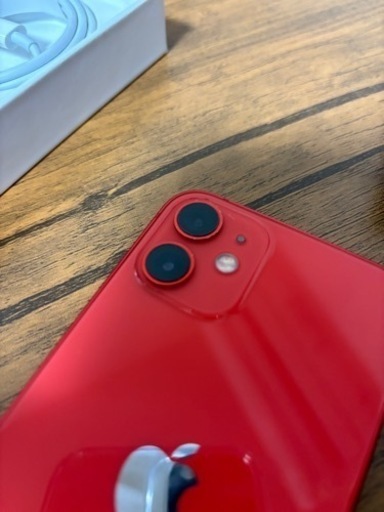 iPhone12mini128GB【中古】
