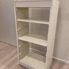 【ご相談中】イケア IKEA TROFAST トロファスト おも...