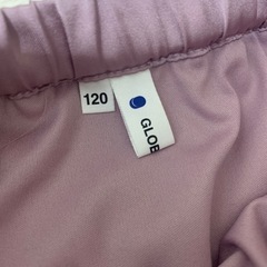 グローバルワーク 120 セットの画像