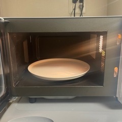 オーブンレンジ（SHARP、2014年製品）の画像