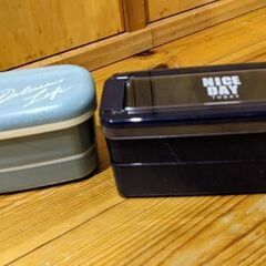 お弁当箱5個セット　の画像