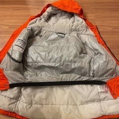 スキーウェアーコロンビアの画像