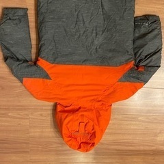 スキーウェアーコロンビアの画像