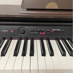 ⭐︎美品⭐︎CASIO カシオ 電子ピアノ PX-750BN