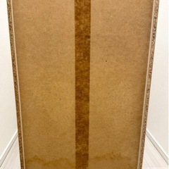 ニトリ購入　カラーボックス　ホワイトの画像