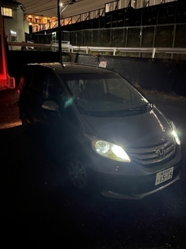 HONDAフリードDBA-GB3 価格はご相談ください。