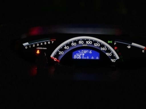 HONDAフリードDBA-GB3 価格はご相談ください。