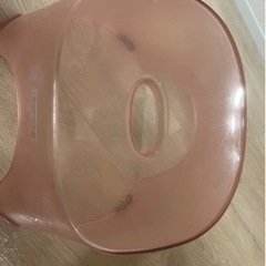 ニトリ　お風呂の椅子の画像