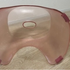 ニトリ　お風呂の椅子の画像