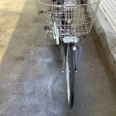 331 ブリヂストン新機種電動アシスト自転車アシスタ26インチ ブラウン 