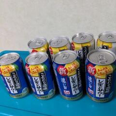 こだわり酒場のレモンサワーの画像