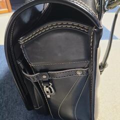 ランドセル　男の子の画像