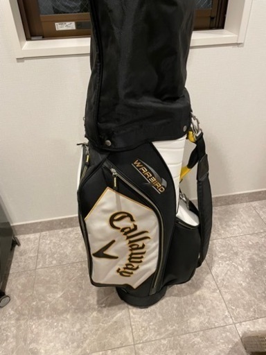 キャロウェイ クラブセット WARBIRD ウォーバード 10本セット