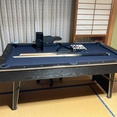 ビリーヤードセット