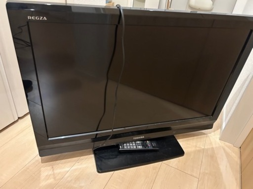 お譲り先決まりました テレビ