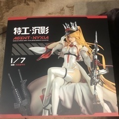 荒野行動 フィギュア