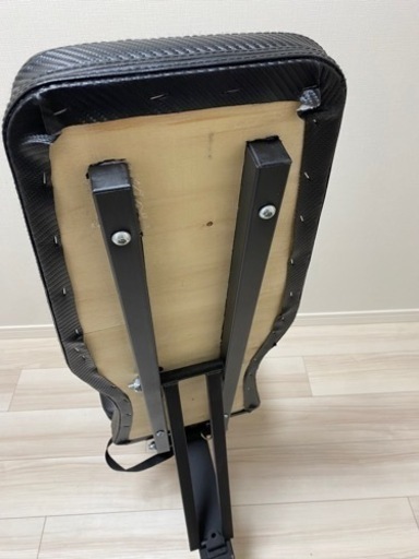 【最終値下げ！】ダンベル20kg (x2) & ベンチセット。プレートラック付き！ 最終値下げ！】ダンベル20kg (x2) & ベンチセット。プレートラック付き！