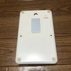 キッチンスケール　ハカリの画像