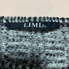リミフゥ　ジャンパースカートの画像