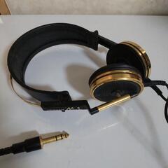 ■美品 レア Pioneer  master1 ヘッドホン